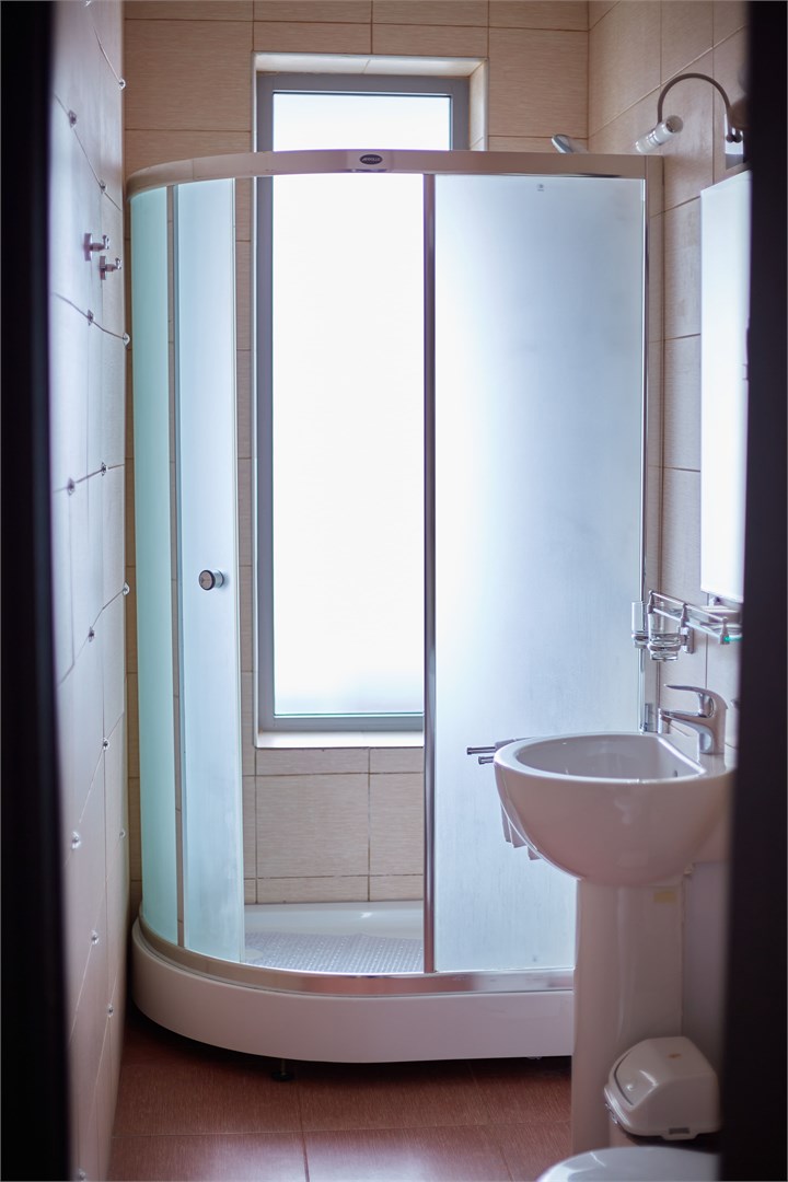 Стандарт двухместный в Актёр