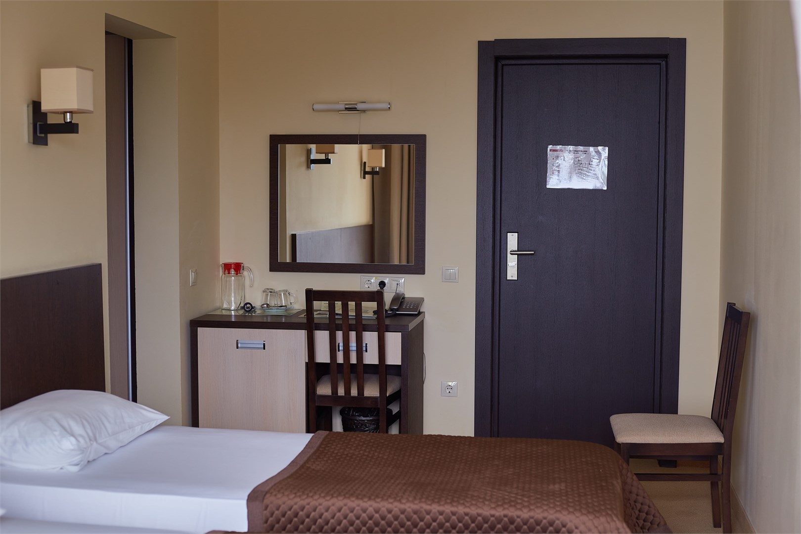 Стандарт двухместный в Актёр