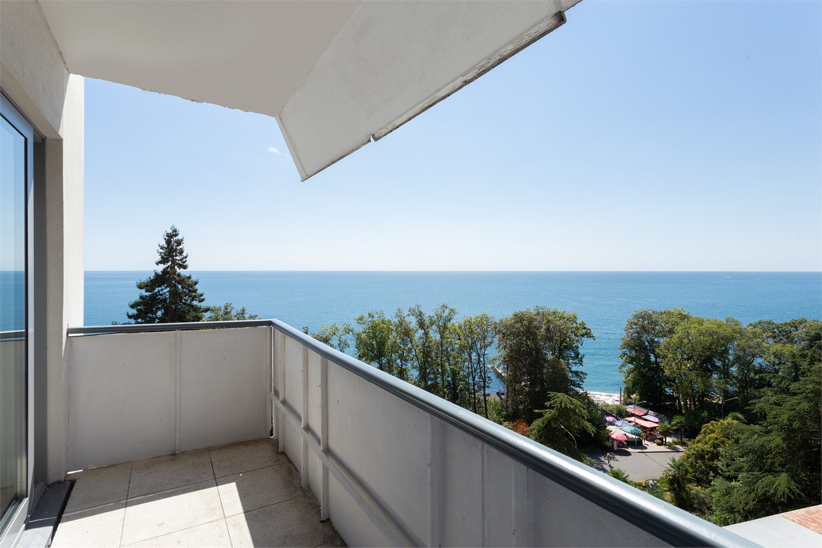 Комфорт двухместный в Актёр