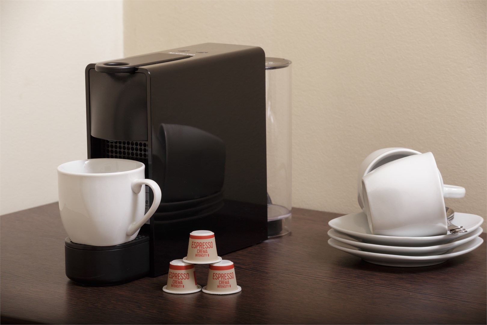 Семейный двухкомнатный в Актёр