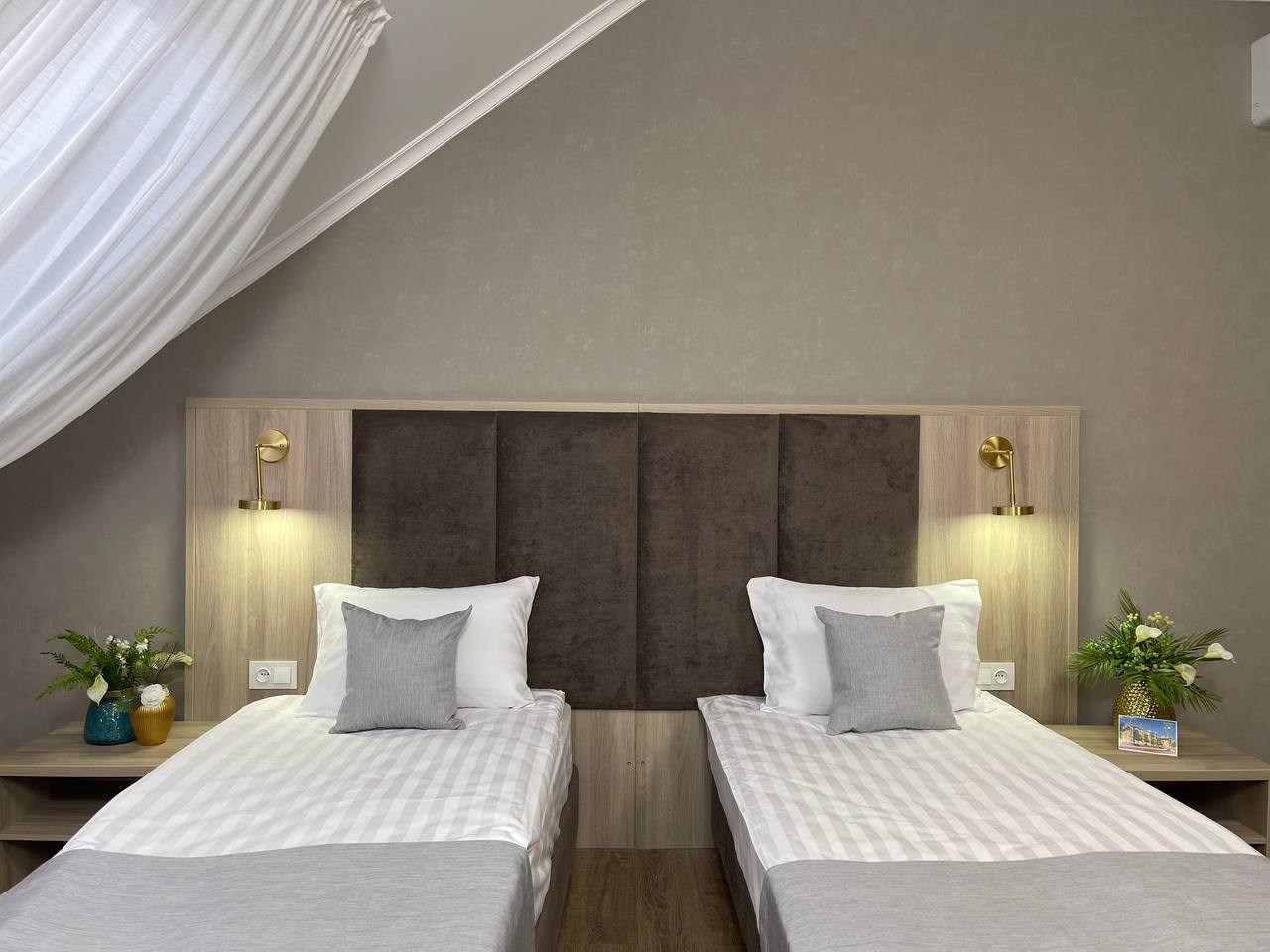 Фотография Junior Suite