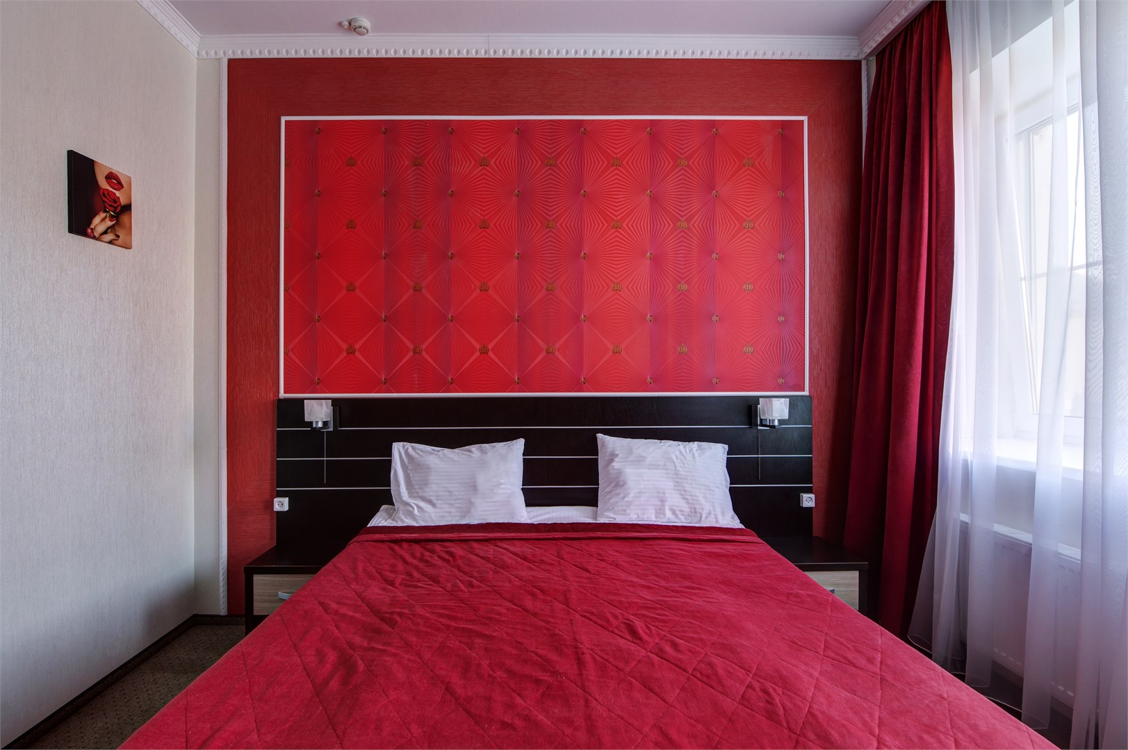 Полулюкс в Павлова поляна