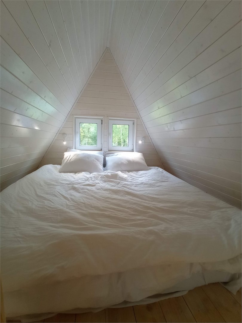 ТРЕУГОЛЬНИК в Берёзовка