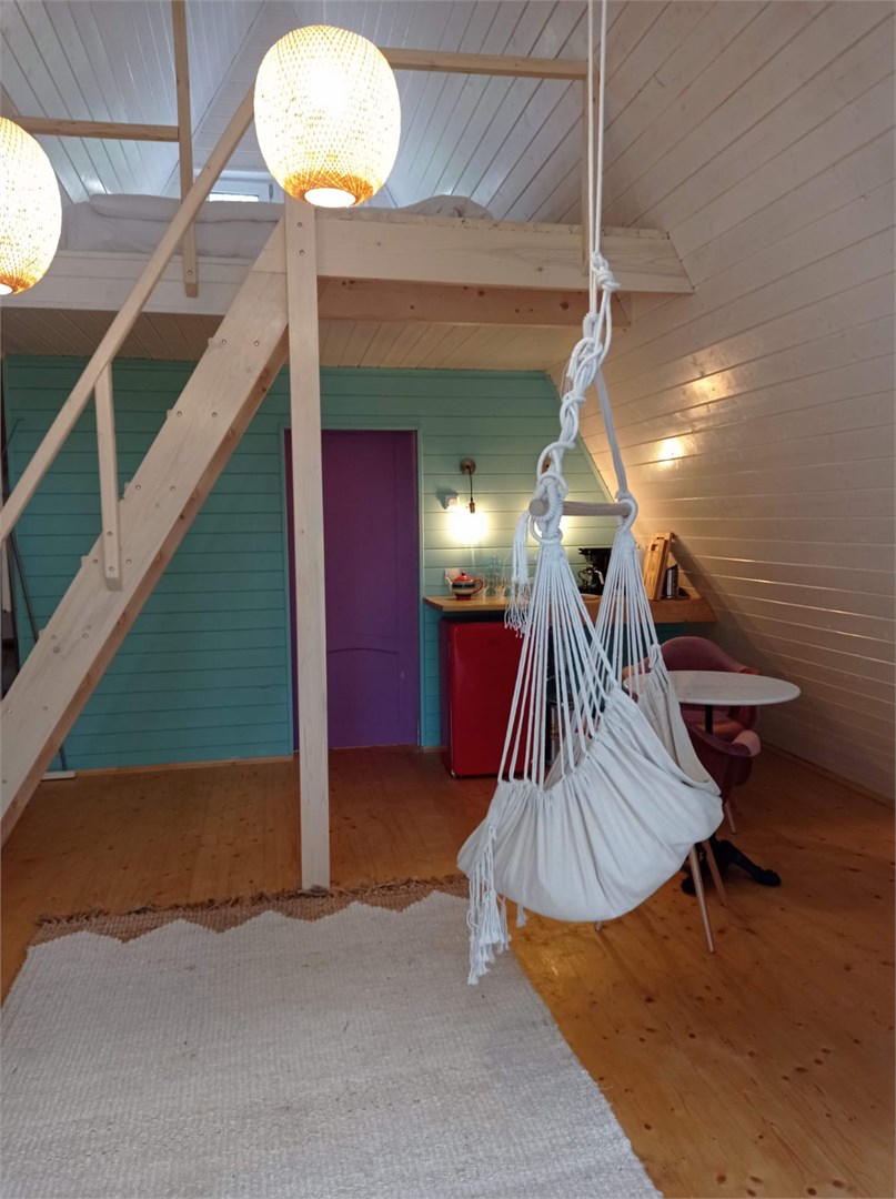 ТРЕУГОЛЬНИК в Берёзовка