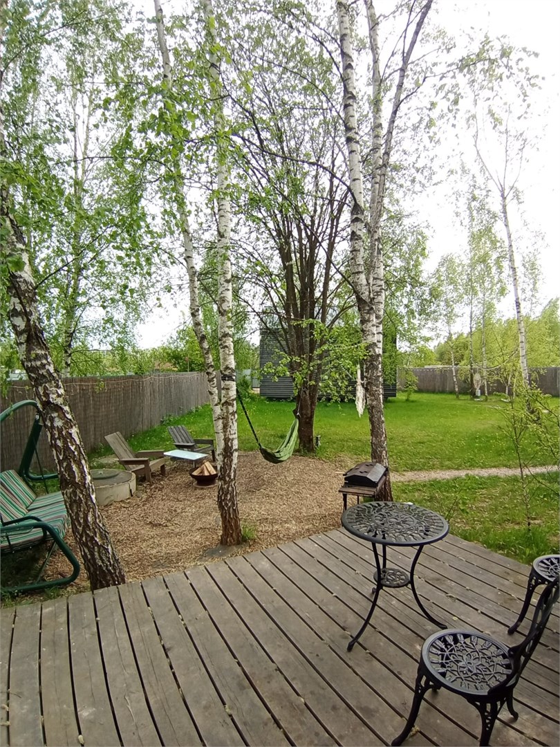 ТРЕУГОЛЬНИК в Берёзовка