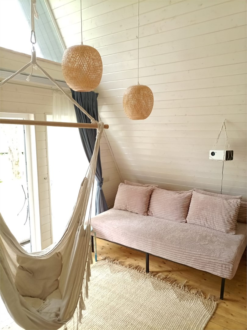 ТРЕУГОЛЬНИК в Берёзовка