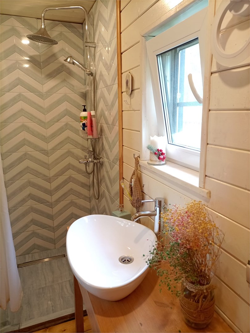 ТРЕУГОЛЬНИК в Берёзовка