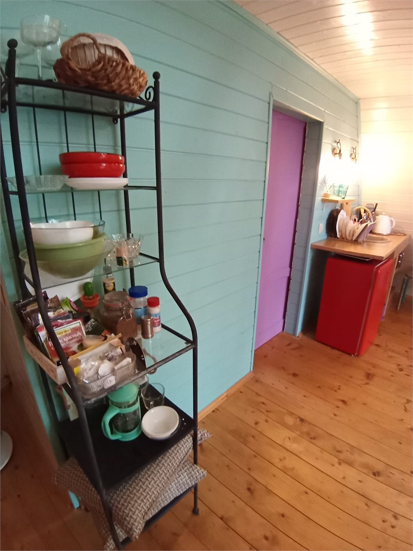 ТРЕУГОЛЬНИК в Берёзовка