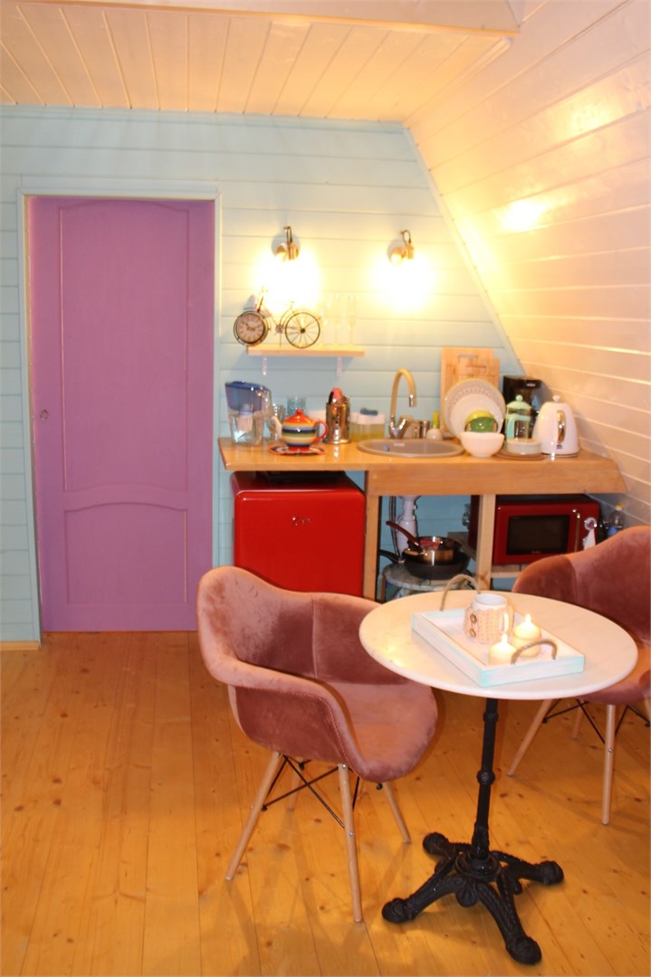 ТРЕУГОЛЬНИК в Берёзовка