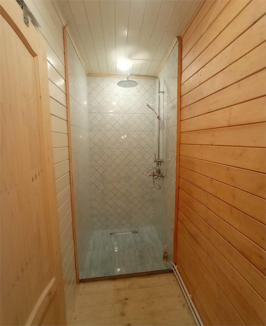 БАРНХАУС в Берёзовка