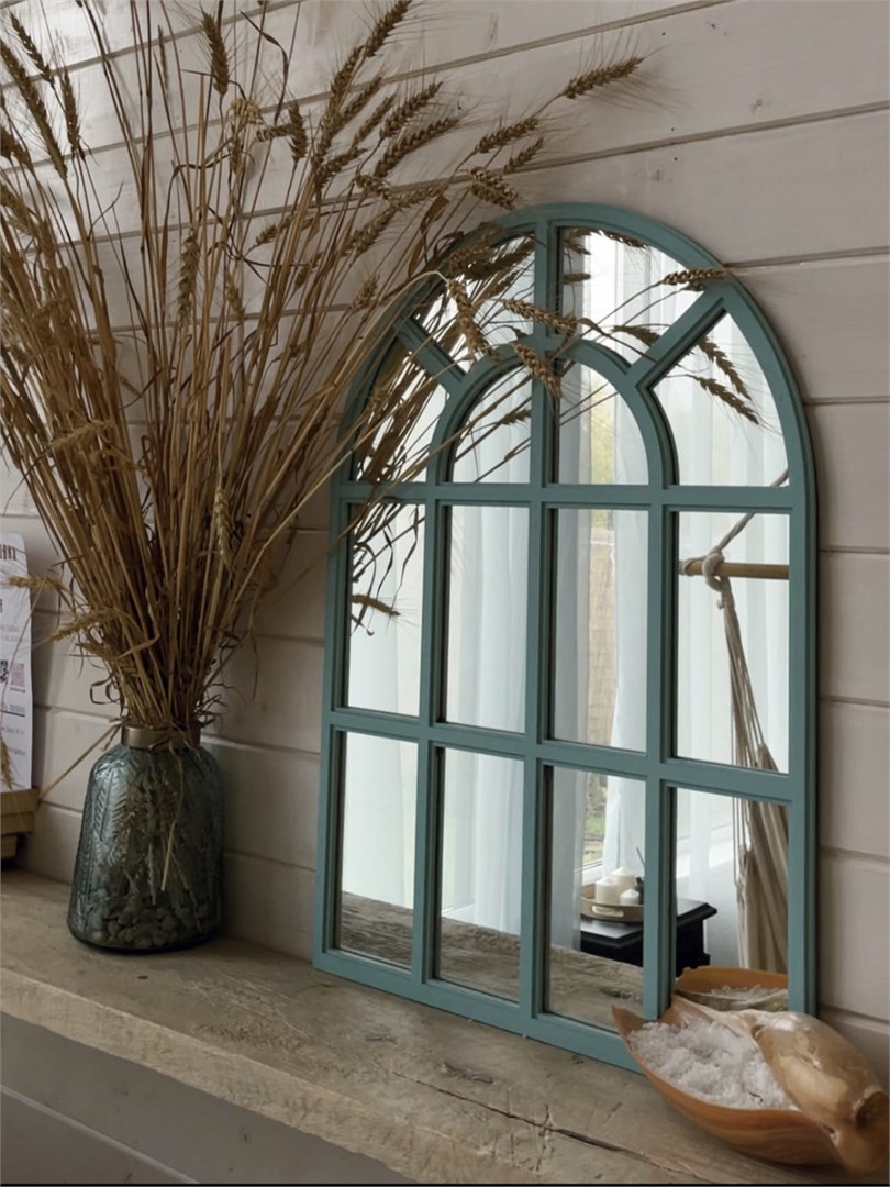 БАРНХАУС в Берёзовка