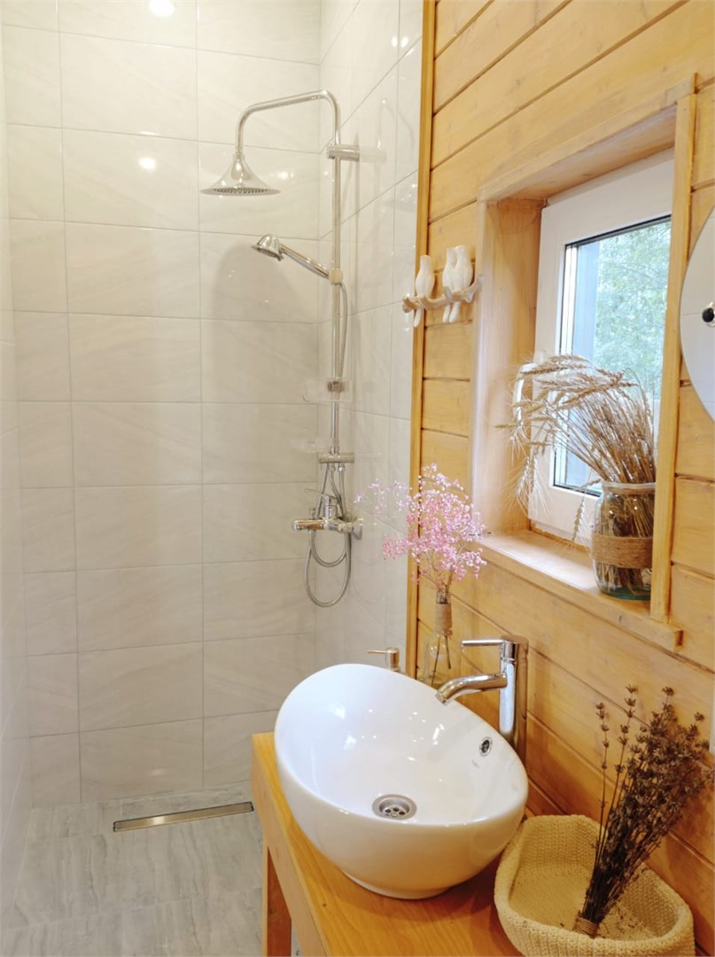 ЗЕЛЁНЫЙ ДОМ в Берёзовка