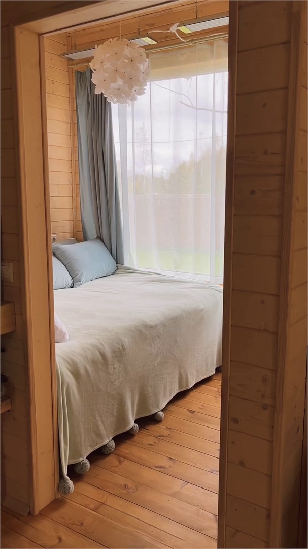 ЗЕЛЁНЫЙ ДОМ в Берёзовка