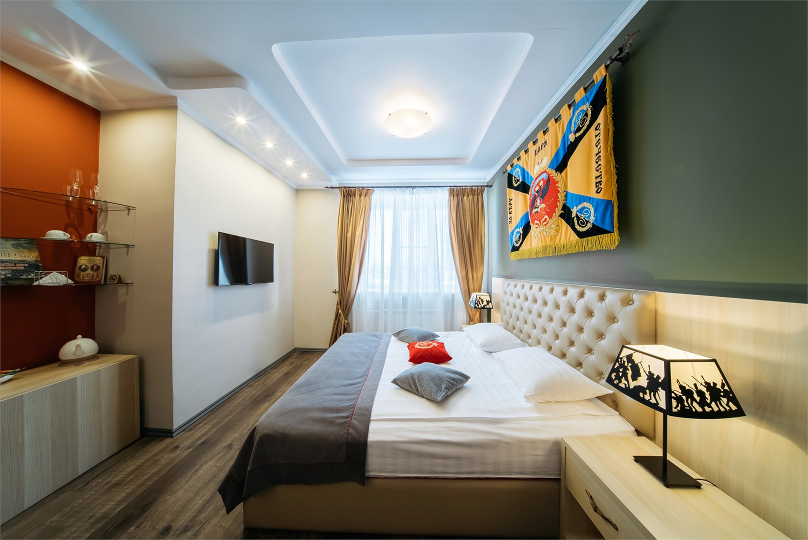 СТАНДАРТ в Кутузов