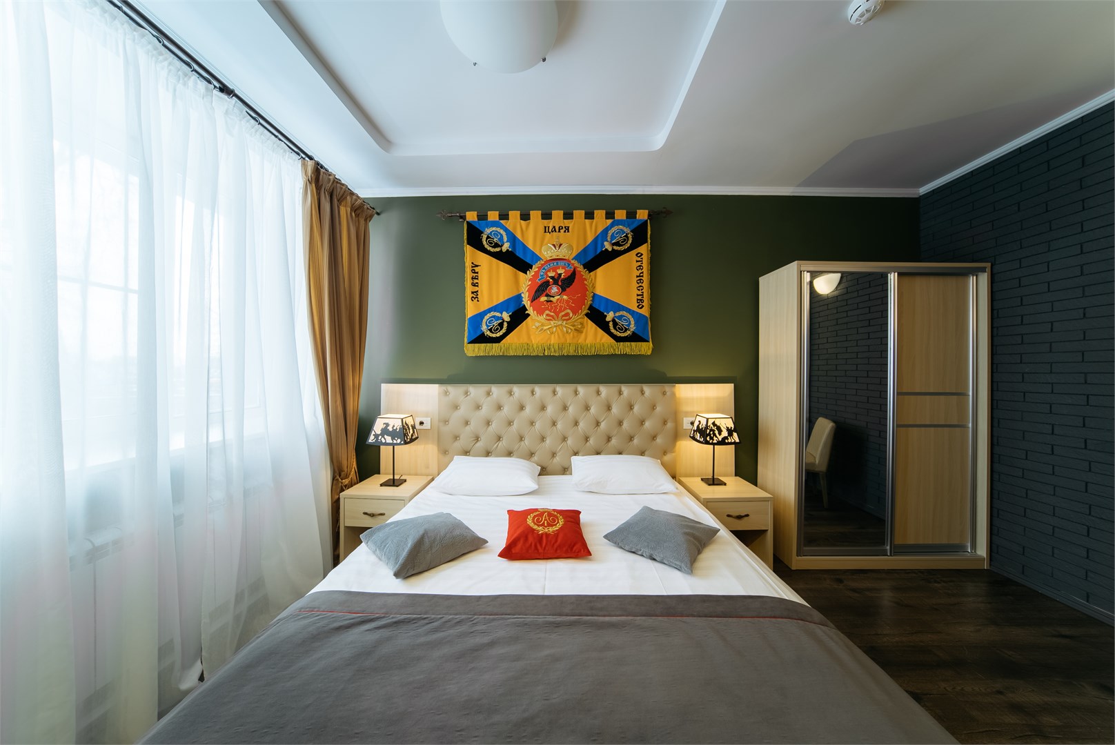 СТАНДАРТ в Кутузов