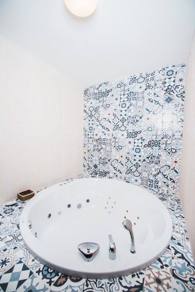 ЛЮКС в Кутузов