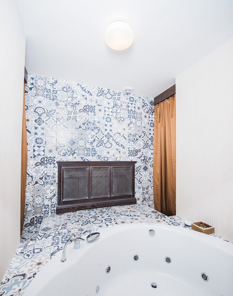 ЛЮКС в Кутузов