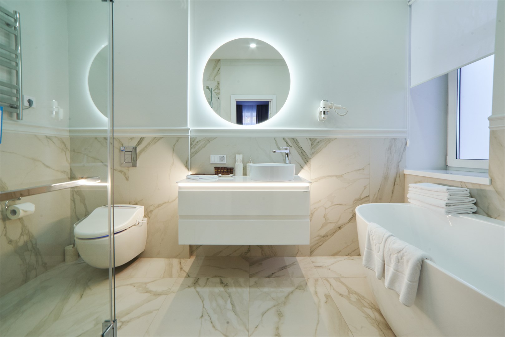 Люкс "Изумрудный" в Амур