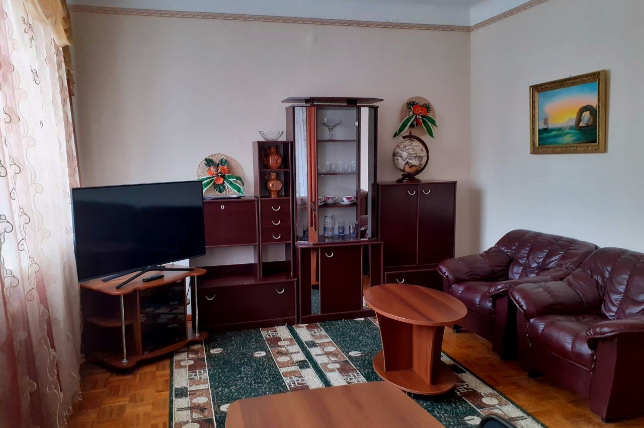 Номер "Стандарт" однокомнатный повышенной комфортности в Маршал