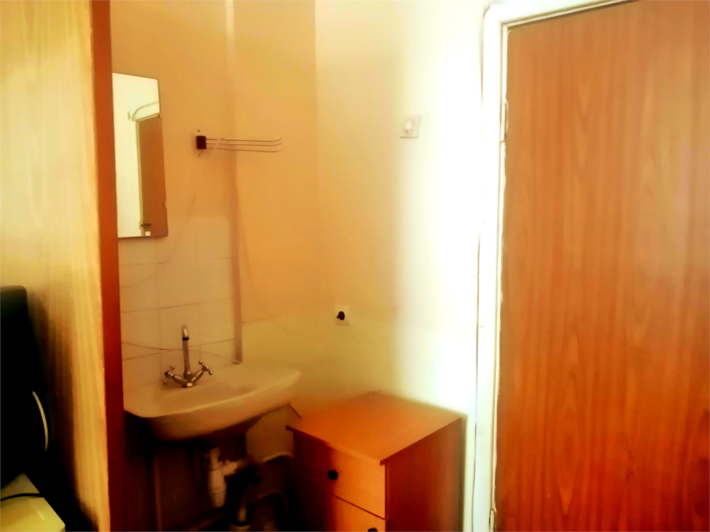 Двухместный номер «Стандарт» в Маршал