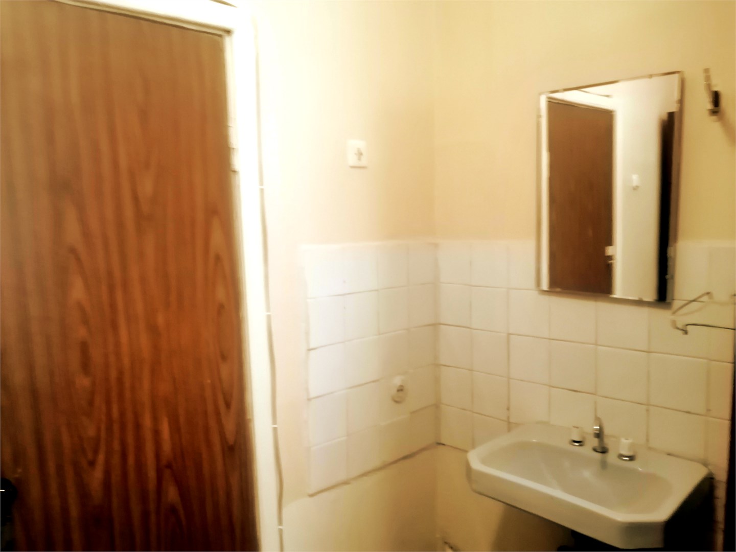 Одноместный номер второй категории в Маршал