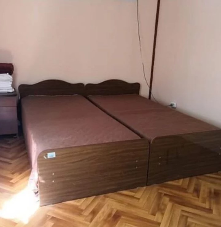 Коттедж № 1 в Дон