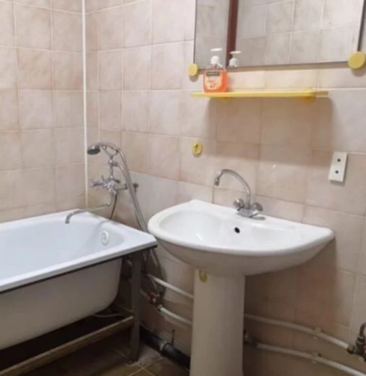 Коттедж № 1 в Дон