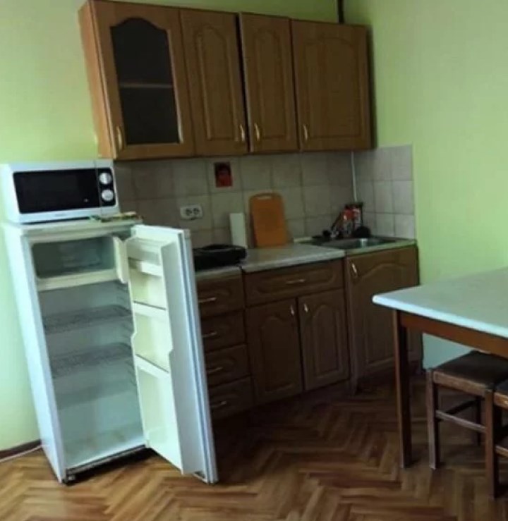 Коттедж № 1 в Дон