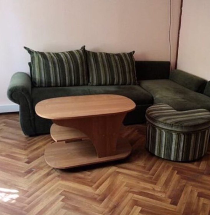 Коттедж № 1 в Дон