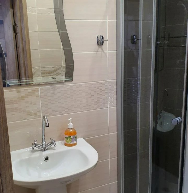 Коттедж № 2 в Дон