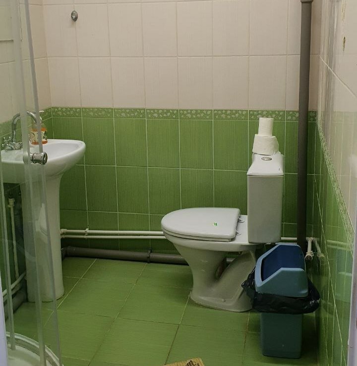 Коттедж № 3 в Дон