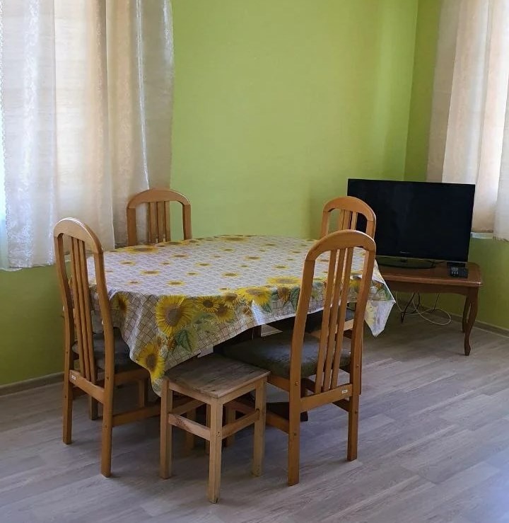 Коттедж № 3 в Дон