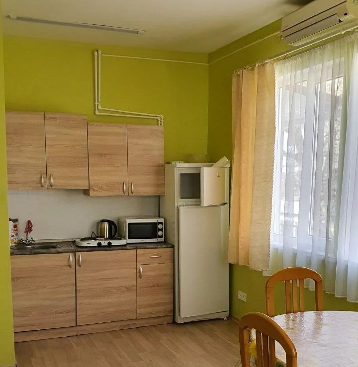 Коттедж № 3 в Дон