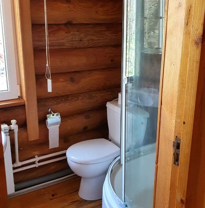 Коттедж № 4 в Дон