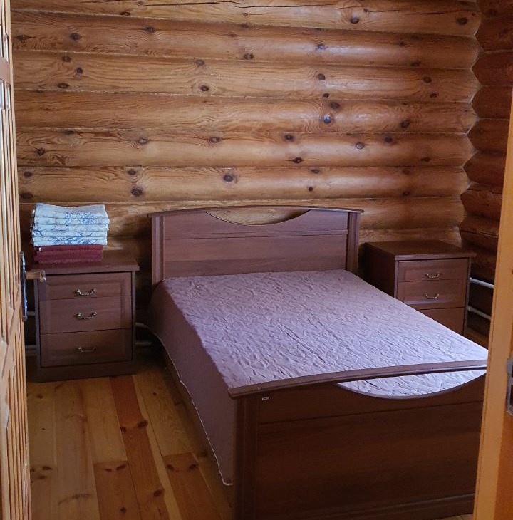 Коттедж № 4 в Дон