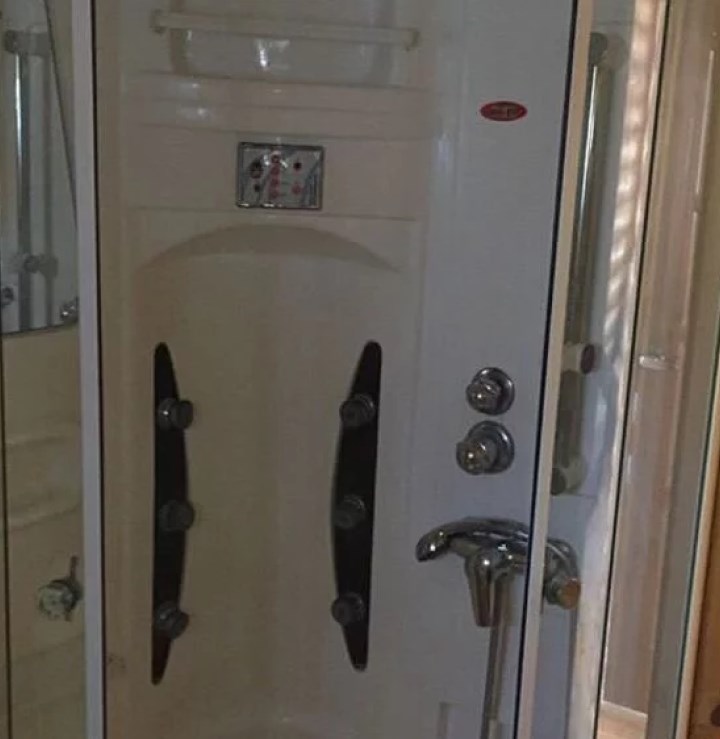 Коттедж № 6 в Дон