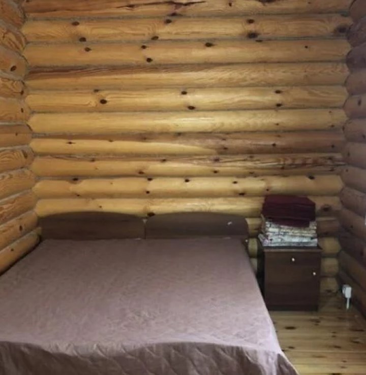 Коттедж № 6 в Дон