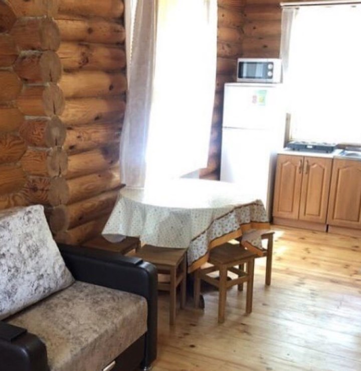 Коттедж № 6 в Дон