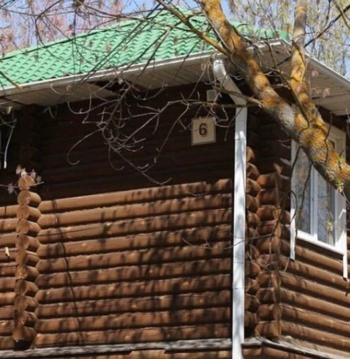 Коттедж № 6 в Дон