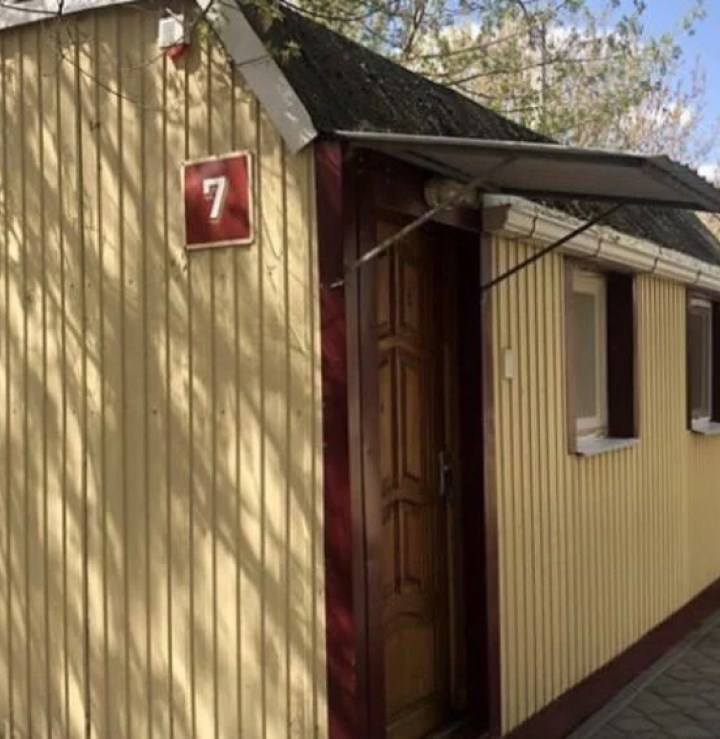 Летние домики (вагончик). в Дон