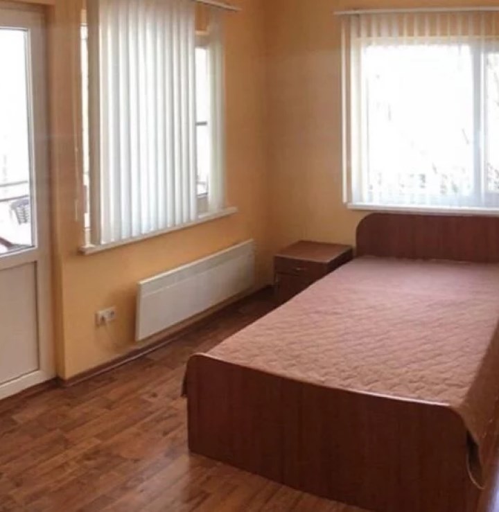 Гостиничный номер в коттедже № 10 в Дон