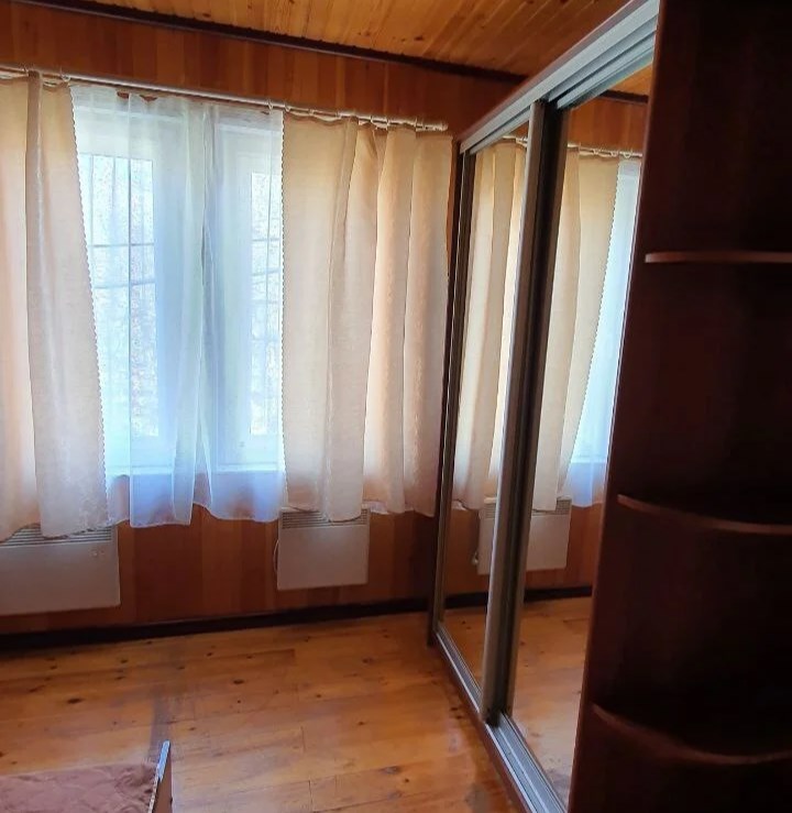 Коттедж № 11 в Дон