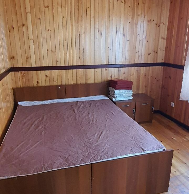 Коттедж № 11 в Дон