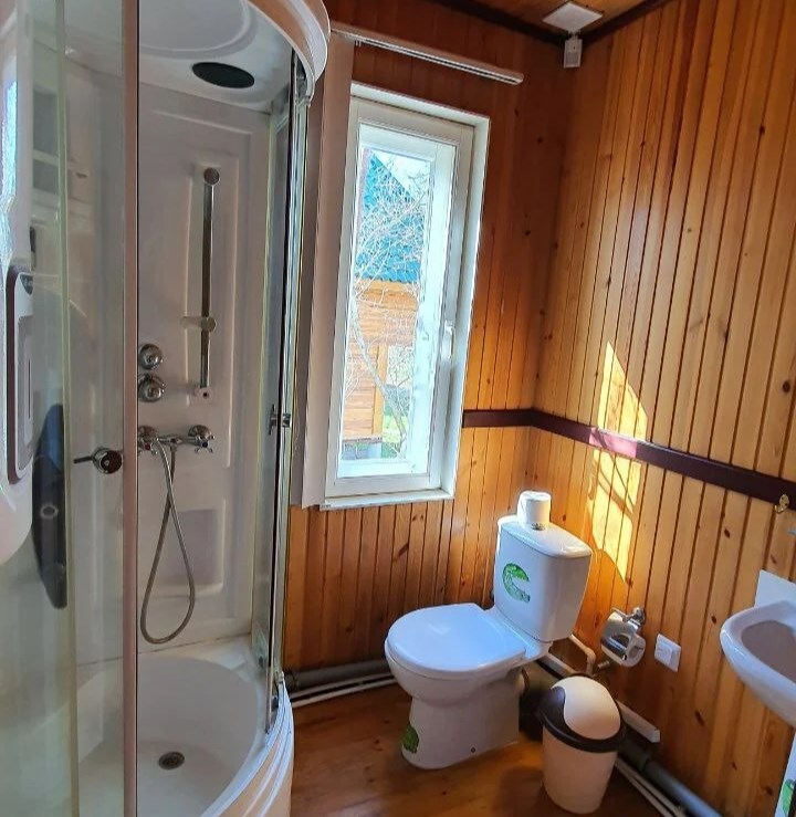 Коттедж № 11 в Дон