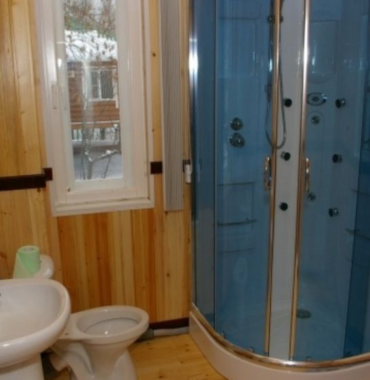 Коттедж № 12 в Дон