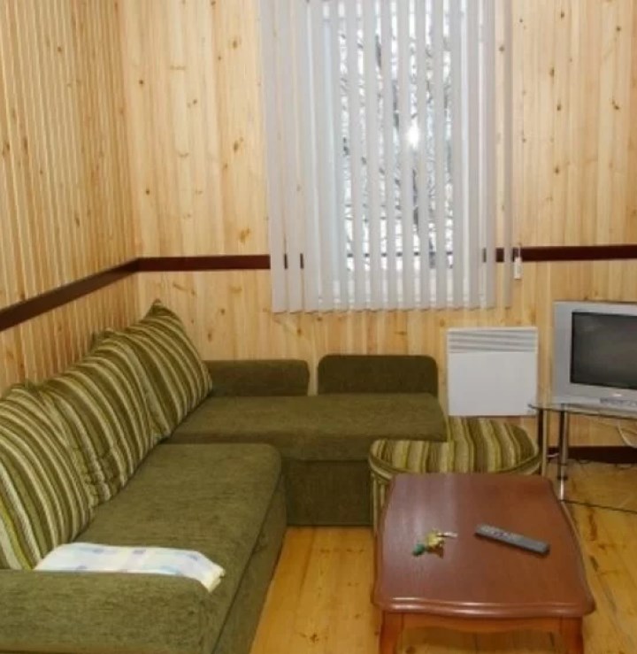 Коттедж № 12 в Дон