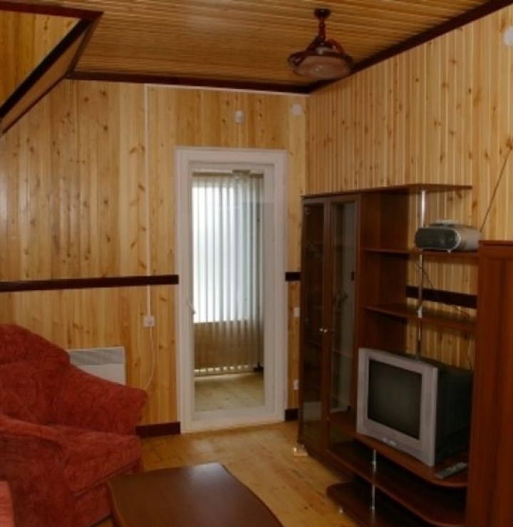 Коттедж № 12 в Дон