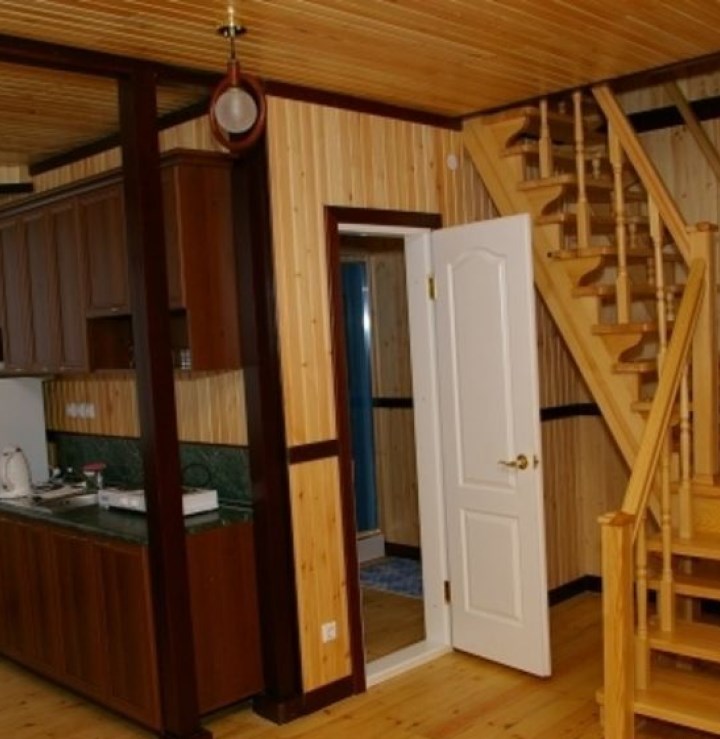 Коттедж № 12 в Дон