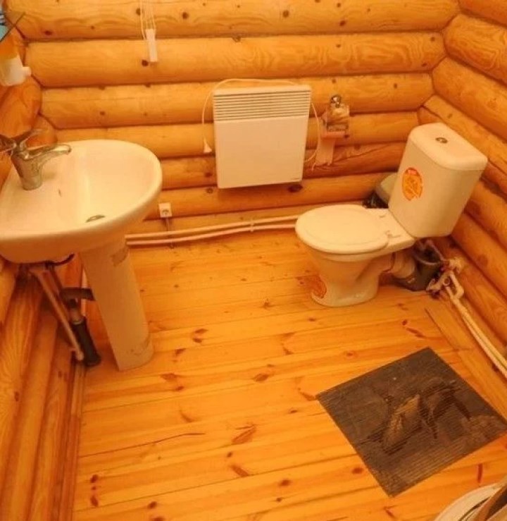 Коттедж № 14 в Дон