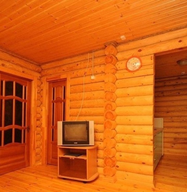 Коттедж № 14 в Дон